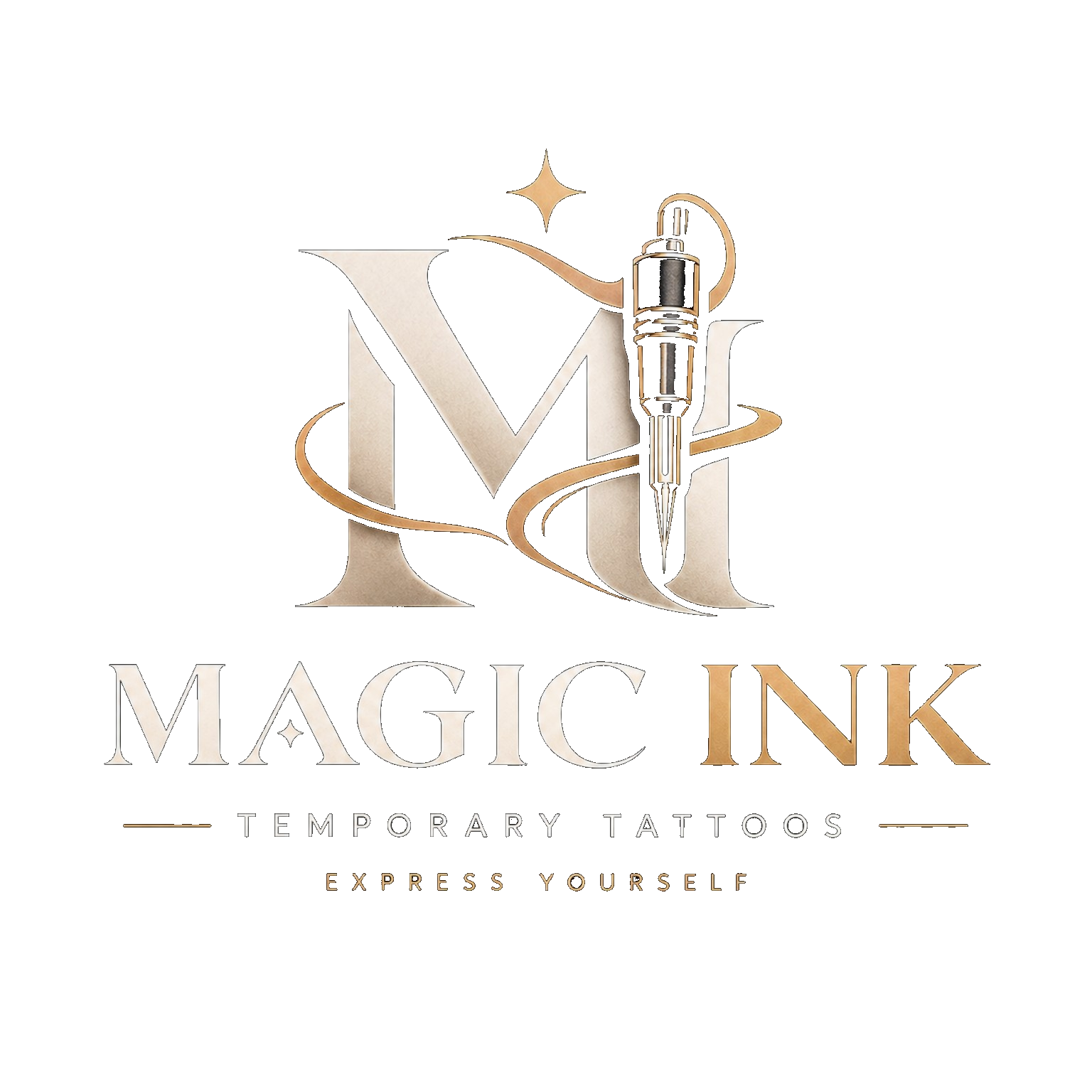 Magic Ink